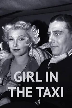 The Girl in the Taxi
