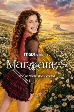 Margarita: Make Your Story Count