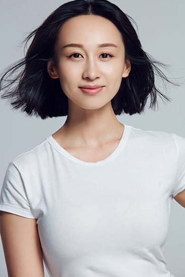 Lian Shumei