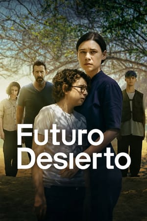 Futuro desierto