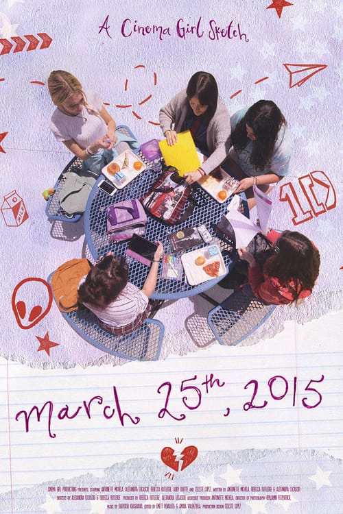 March 25th, 2015