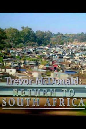 Trevor McDonald: Return to South Africa