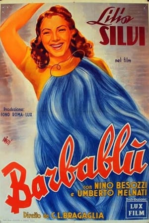 Barbablù