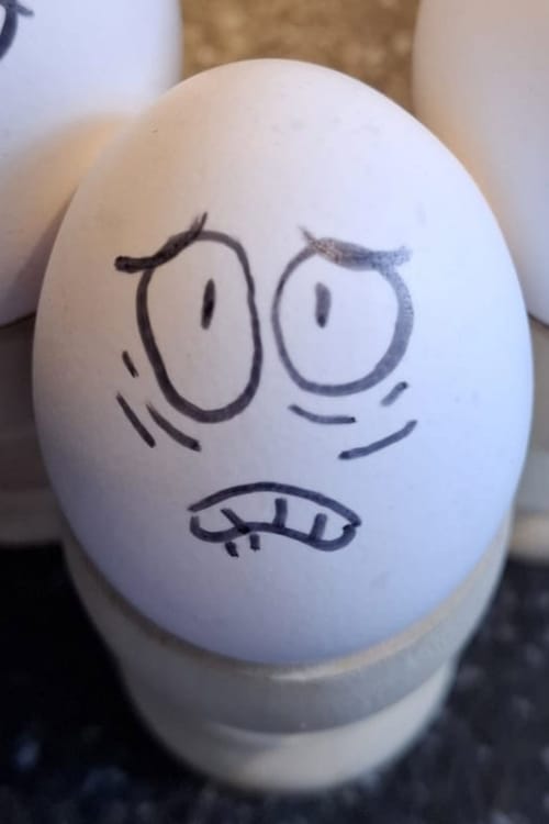 Eggson