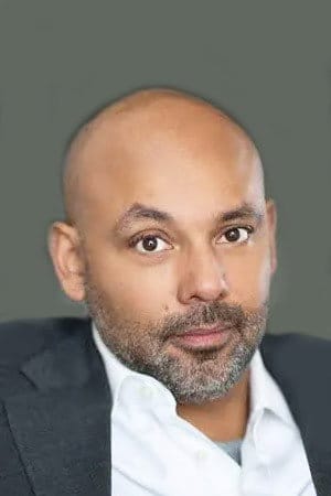 Daniel Bacon
