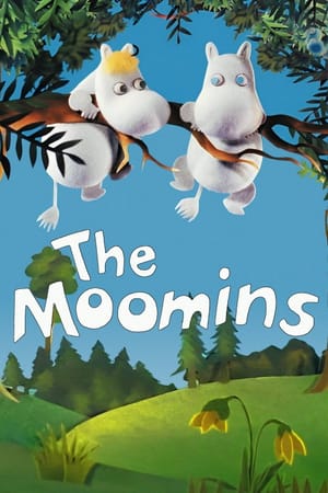 The Moomins (UK Release)