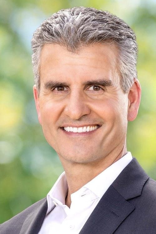 Josh D'Amaro