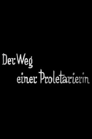 A Proletarian's Way