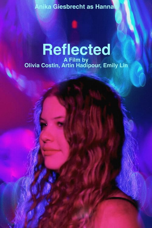 Reflected