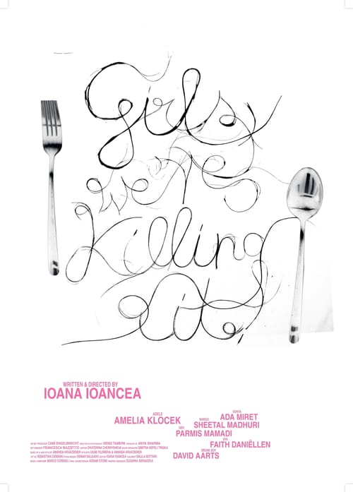 Girls, We're Killing It!