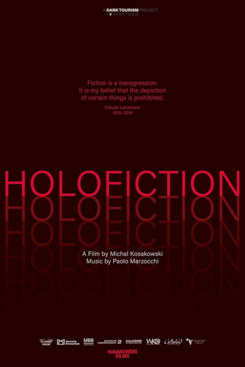 Holofiction