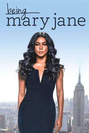 Being Mary Jane