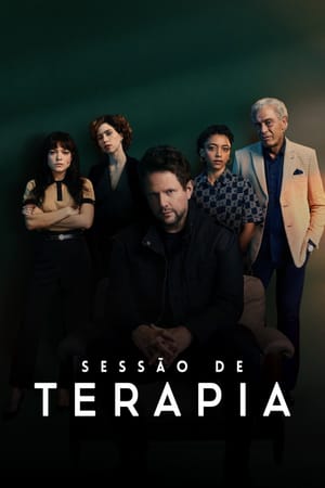 Sessão de Terapia