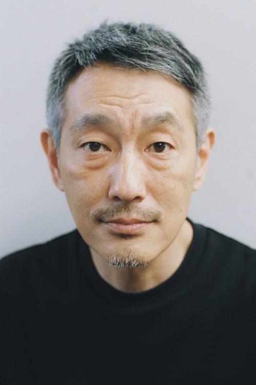 Shusaku Uchida
