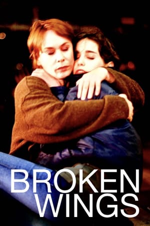 Broken Wings