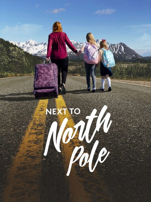 Next to North Pole