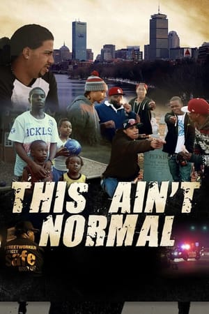 This Ain't Normal