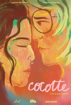 Cocotte