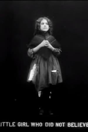 The Little Girl Who Did Not Believe in Santa Claus