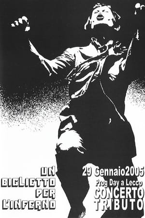 Un Biglietto per l'Inferno - Tribute Concert