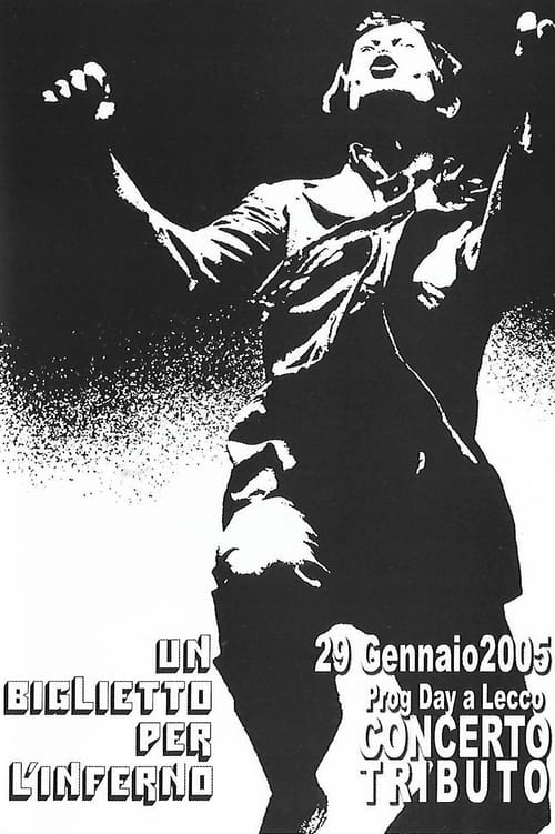Un Biglietto per l'Inferno - Tribute Concert
