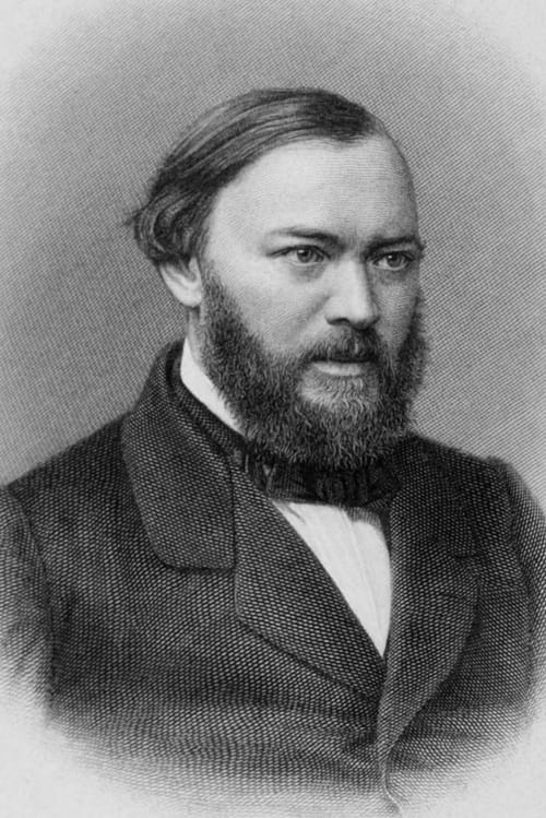 Alexander Ostrovsky