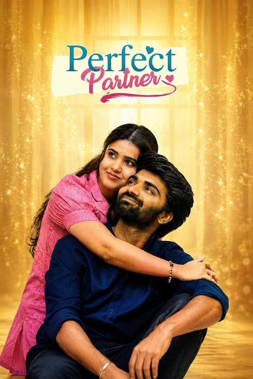 Perfect Partner