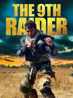 The 9th Raider