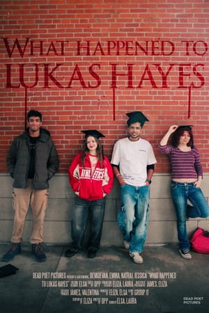 What Happened to Lukas Hayes