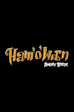 Angry Birds Seasons : Ham'O'Ween