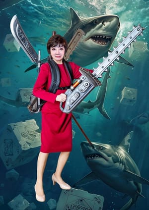 Game of Shark