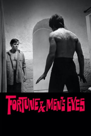 Fortune and Men's Eyes