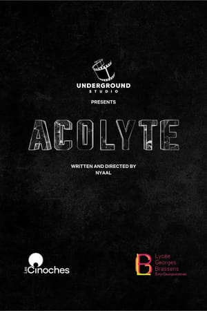 Acolyte