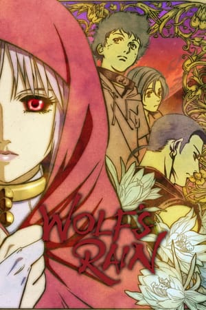 Wolf's Rain