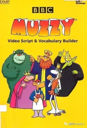 Big Muzzy