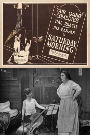 Saturday Morning