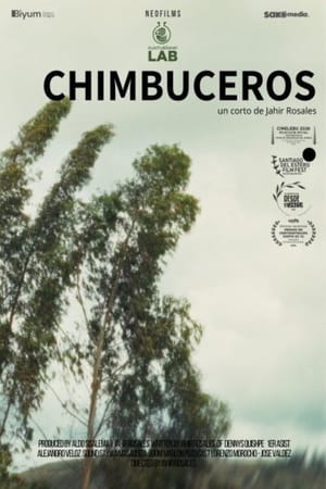 Chimbuceros: Time to Live