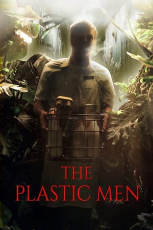 The Plastic Men