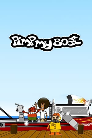 Pimp My Boat