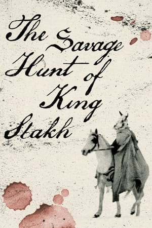 Savage Hunt of King Stakh