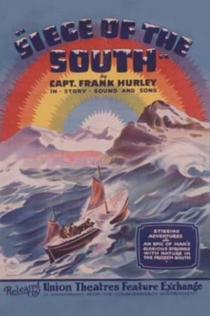 Siege of the South