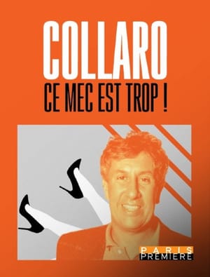 Collaro, ce mec est trop !