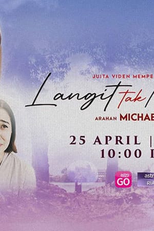 Langit Tak Mendengar