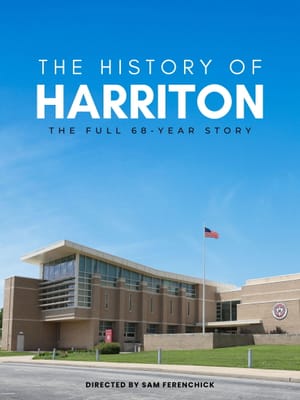 The History of Harriton