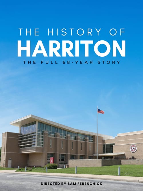 The History of Harriton