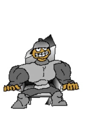 The Chair