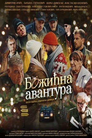 Christmas Adventure