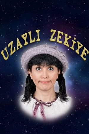 Uzaylı Zekiye
