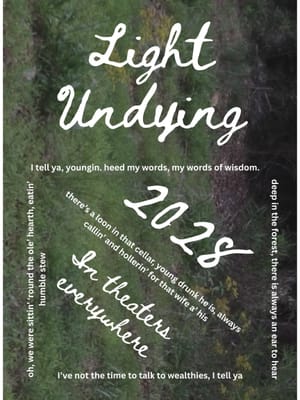 Light Undying