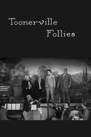 Toonerville Follies